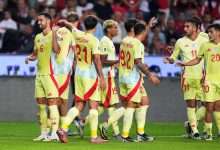 Selección Española