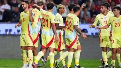 Selección Española