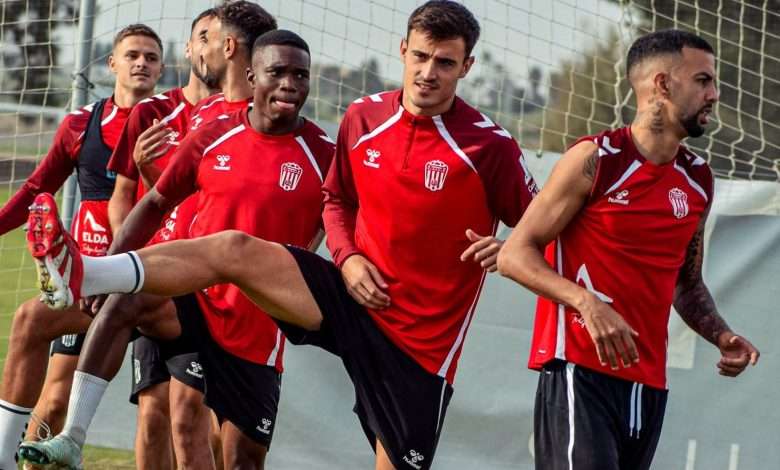 CD Eldense