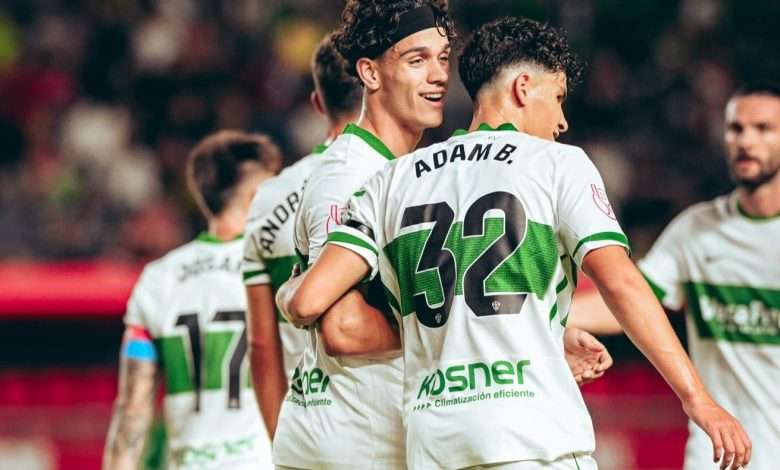 Elche CF