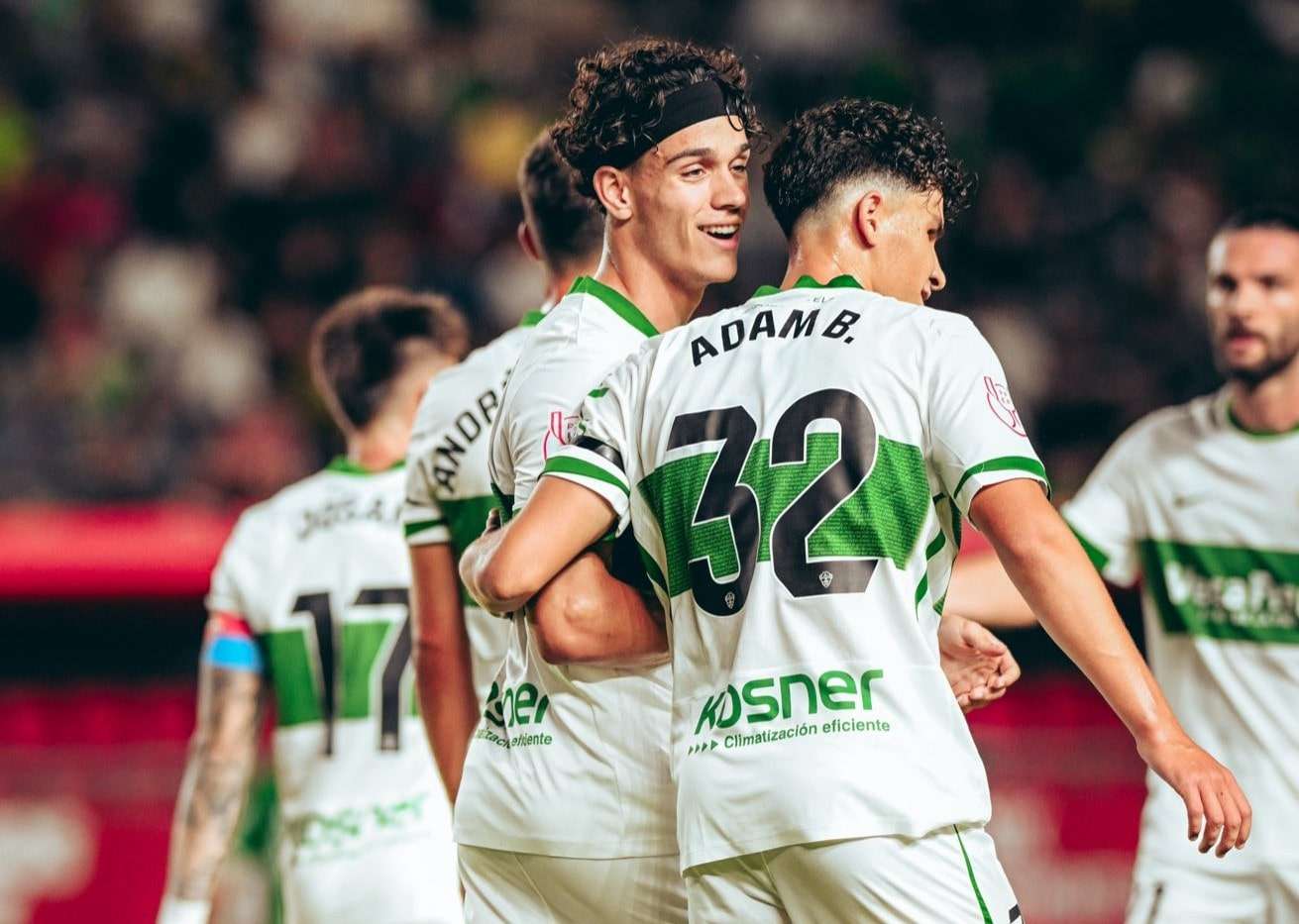 Elche CF