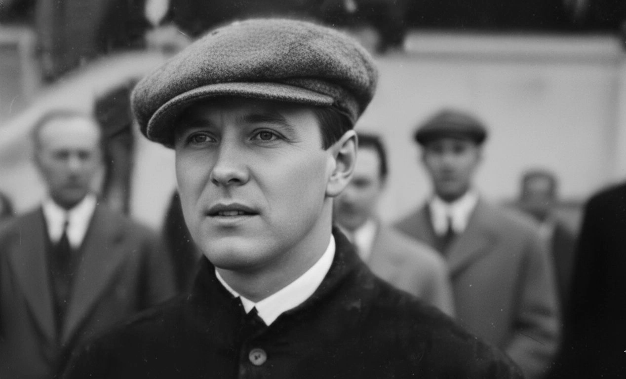 Antonín Fivébr como entrenador del Real Oviedo