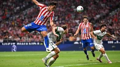 Atlético Affengruber