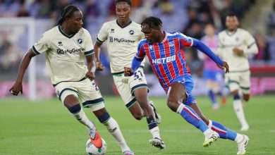 Christantus Uche