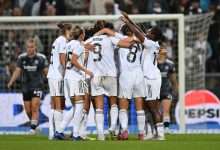 Real Madrid Femenino