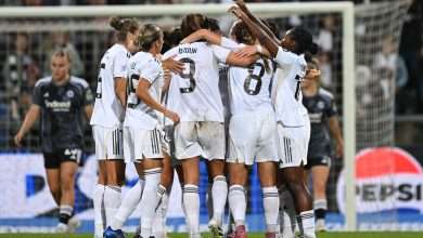 Real Madrid Femenino