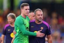 Ter Stegen