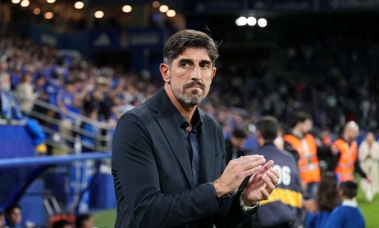 Vlejko Paunovic contra el FC Barcelona