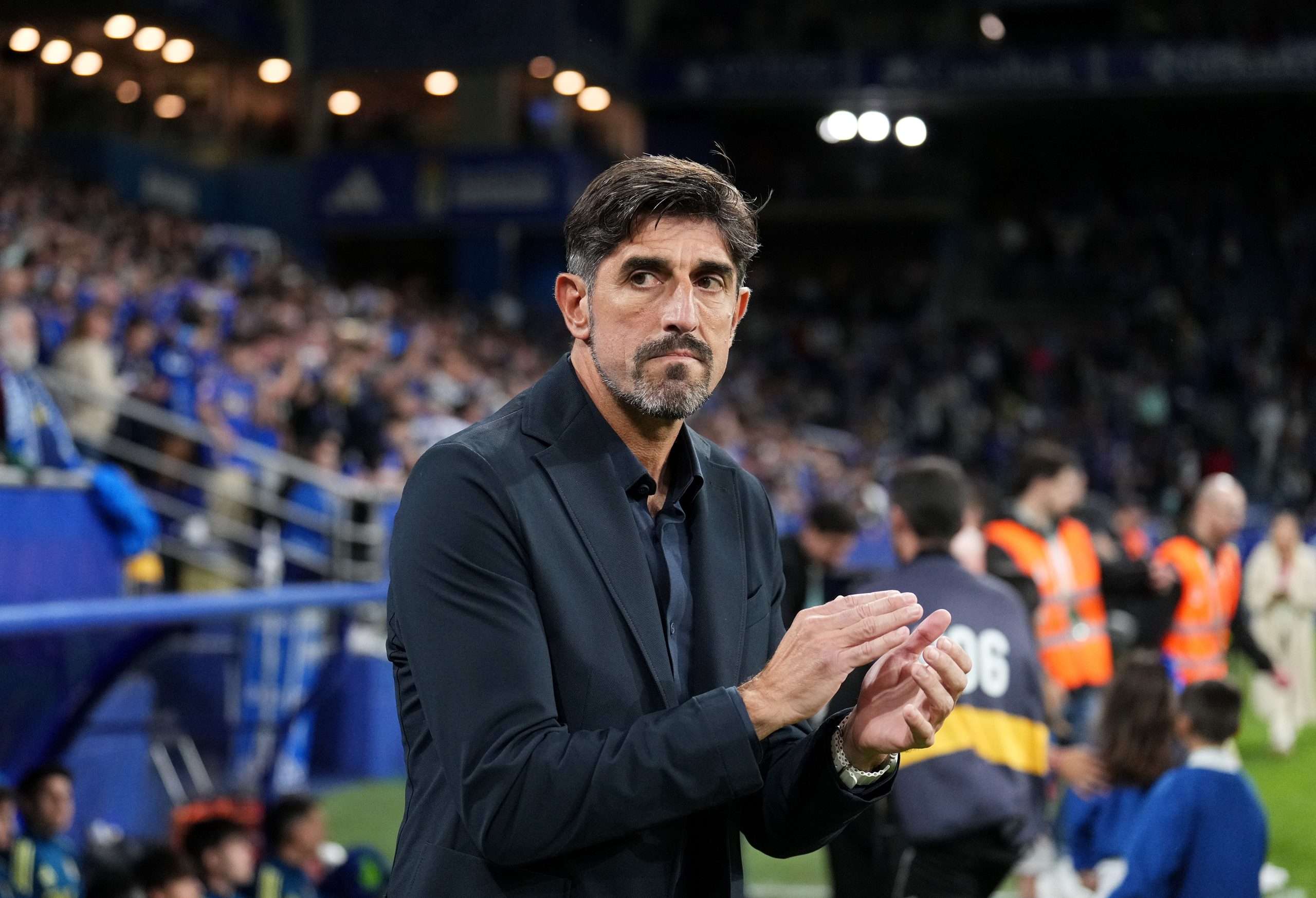 Vlejko Paunovic contra el FC Barcelona