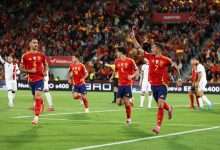 Selección Española