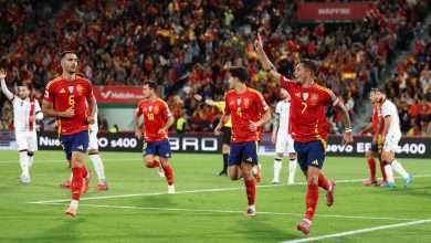 Selección Española