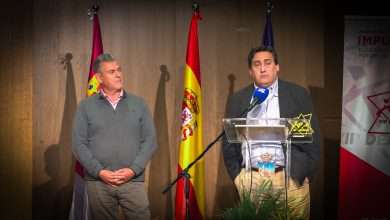 Gothia Cup, 'Premio al Impulso del Deporte Base' en VPD25. Imagen vía: VIP Deportivo.