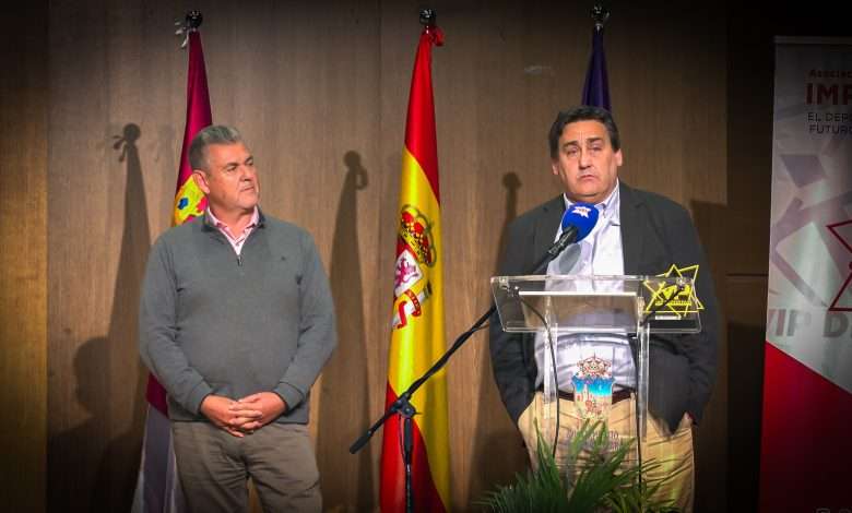 Gothia Cup, 'Premio al Impulso del Deporte Base' en VPD25. Imagen vía: VIP Deportivo.