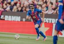 Eric García renovará hasta 2030