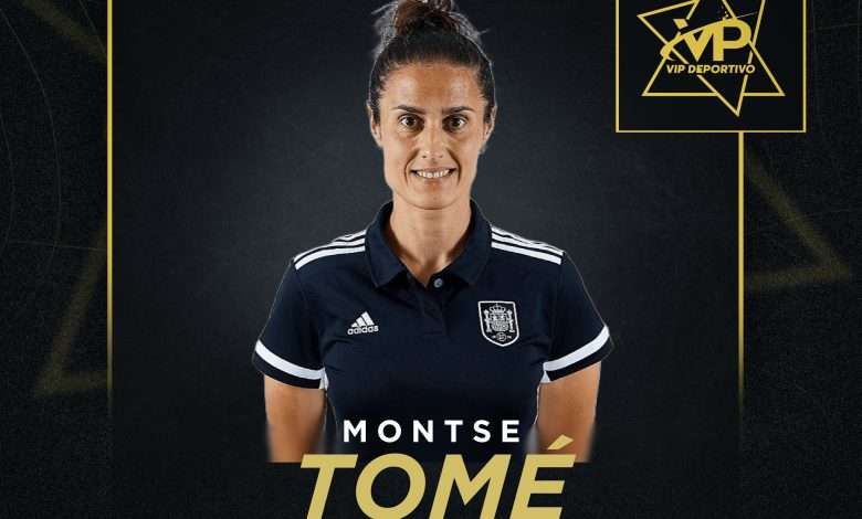 VPD25 MONTSE TOMÉ