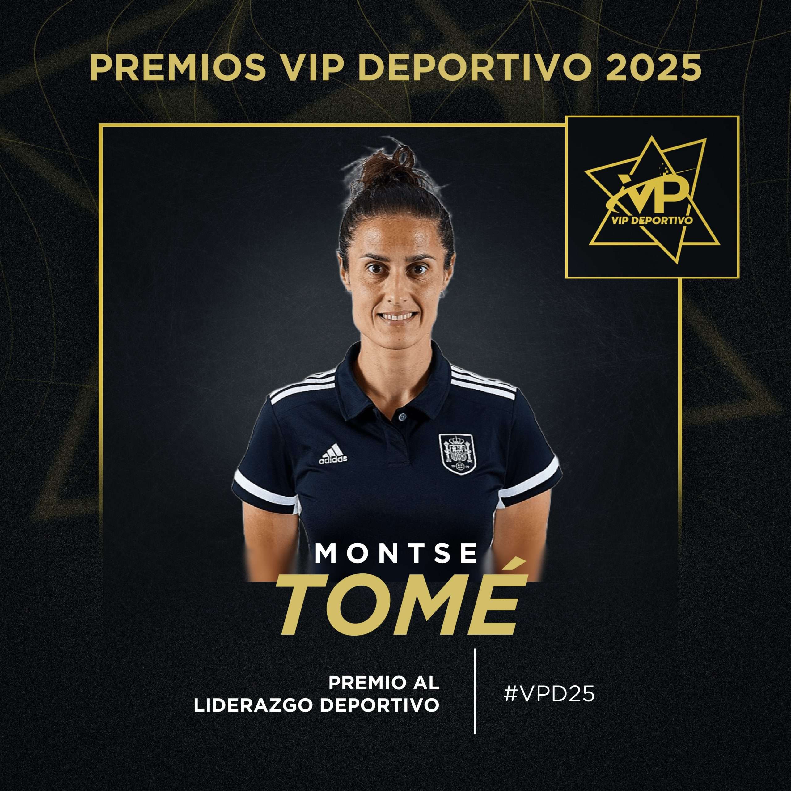 VPD25 MONTSE TOMÉ