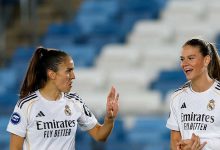 El Madrid vence 5-0 al Alhama
