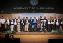 V Edición Gala de Premios VIP Deportivo. VPD25. Imagen vía: VIP Deportivo.