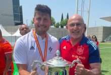 Carlos Ferrero, FFCV.