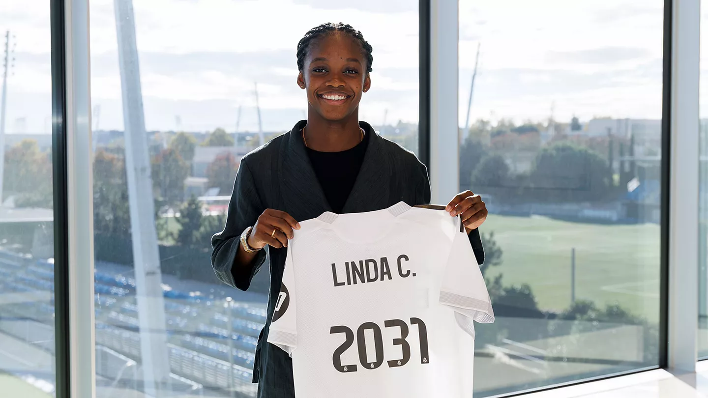 Linda Caicedo