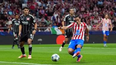 Raspadori ya tiene cerrada su salida