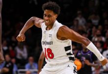 Baba Miller, el tapado del draft 2026