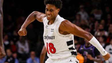 Baba Miller, el tapado del draft 2026