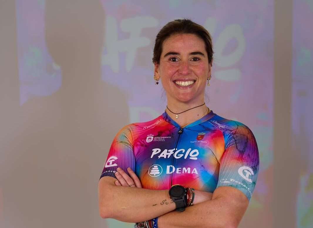 Marta Francés, Pafgio.