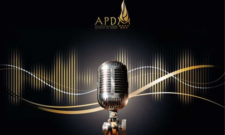 Gala APDM 2025.