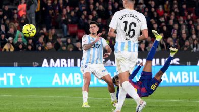 El Barça recupera el liderato