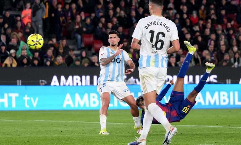 El Barça recupera el liderato