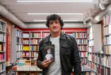 Jero García. Imagen vía: 'El HuffPost'.