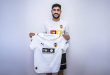 Unai Núñez Valencia CF