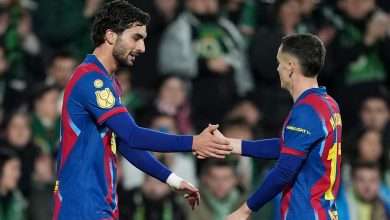 El Barca pasa a cuartos