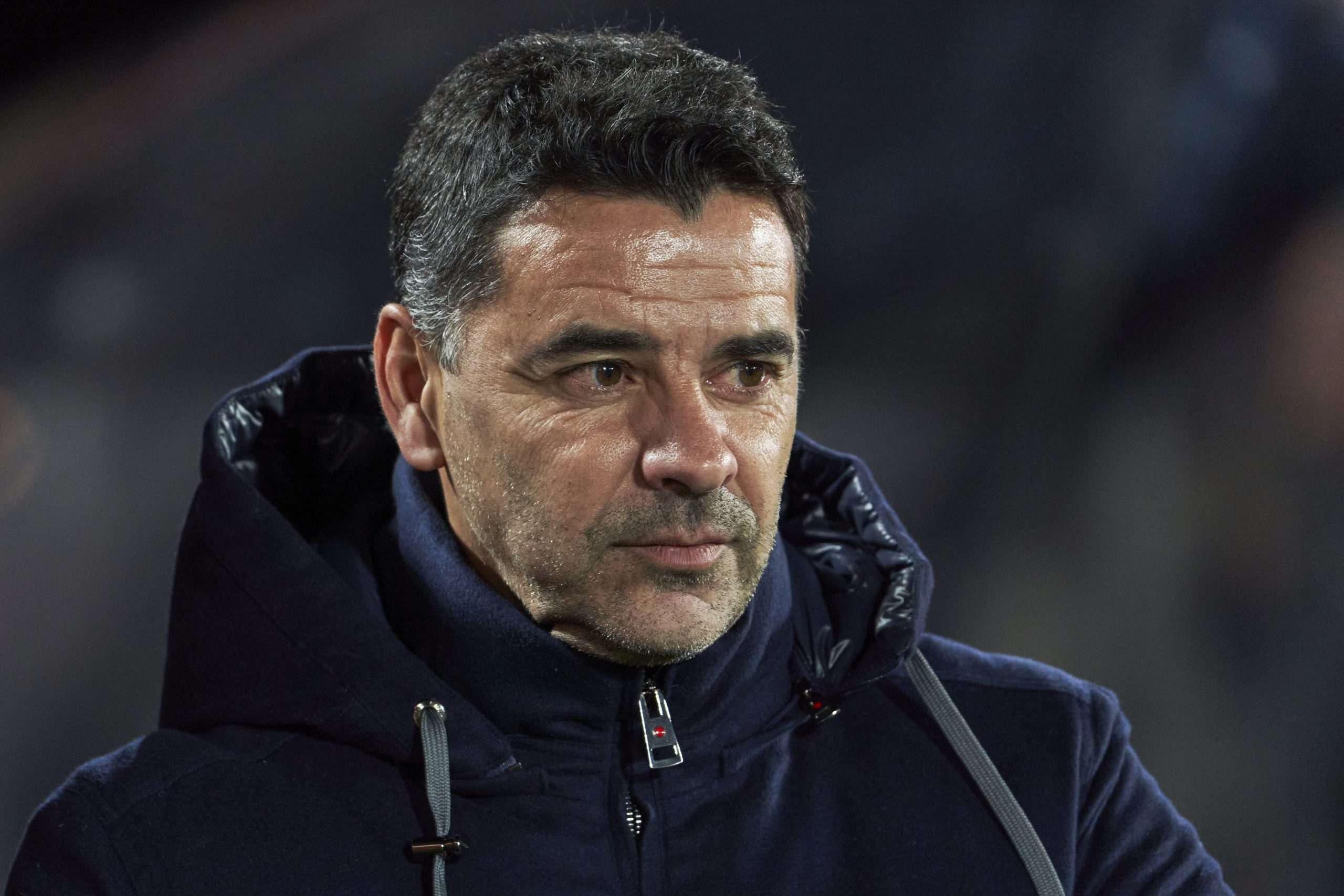 Girona fuera del descenso