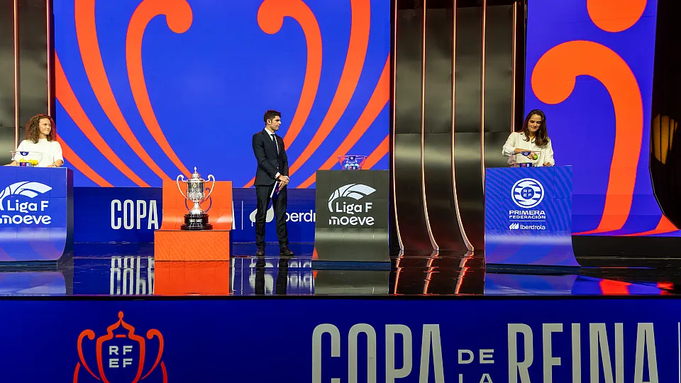 Copa de la Reina