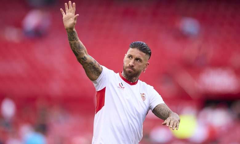 Sergio Ramos se acerca a la compra del Sevilla