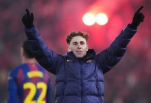 Fermín renueva con el Barça