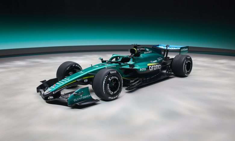 Se presenta el AMR26