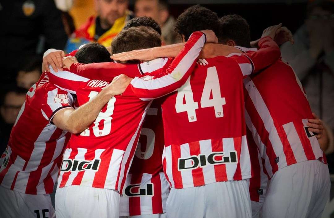 Athletic Valencia