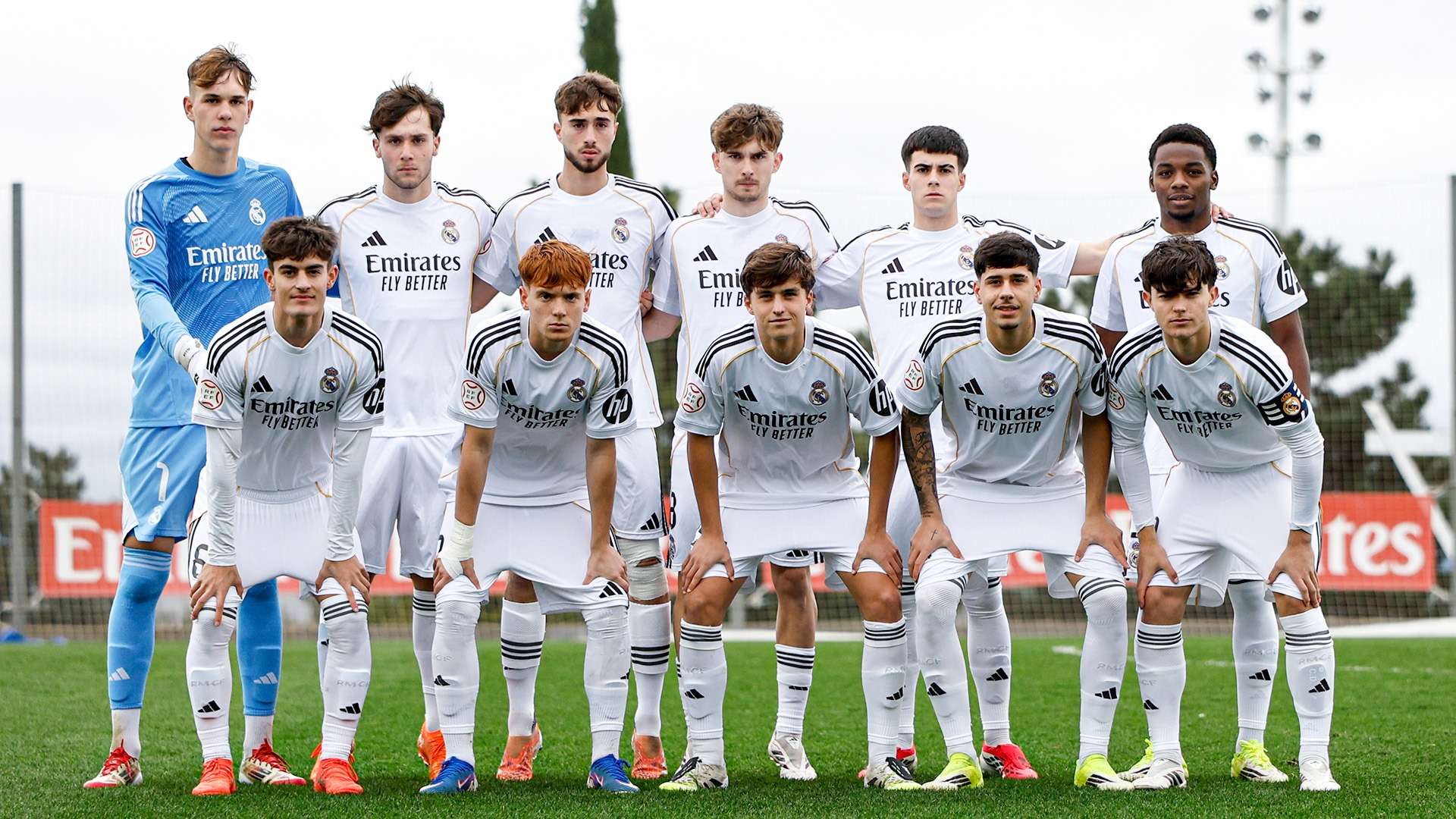 Real Madrid Juvenil A