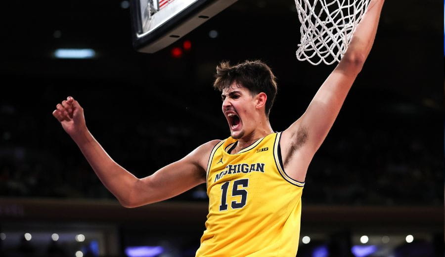 España, con más opciones que nunca de ganar la NCAA