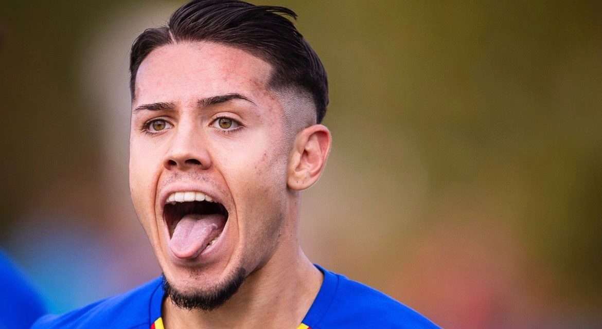 Adrián Riquelme