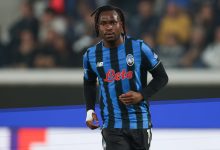 Ademola Lookman llega al Atlético de Madrid.