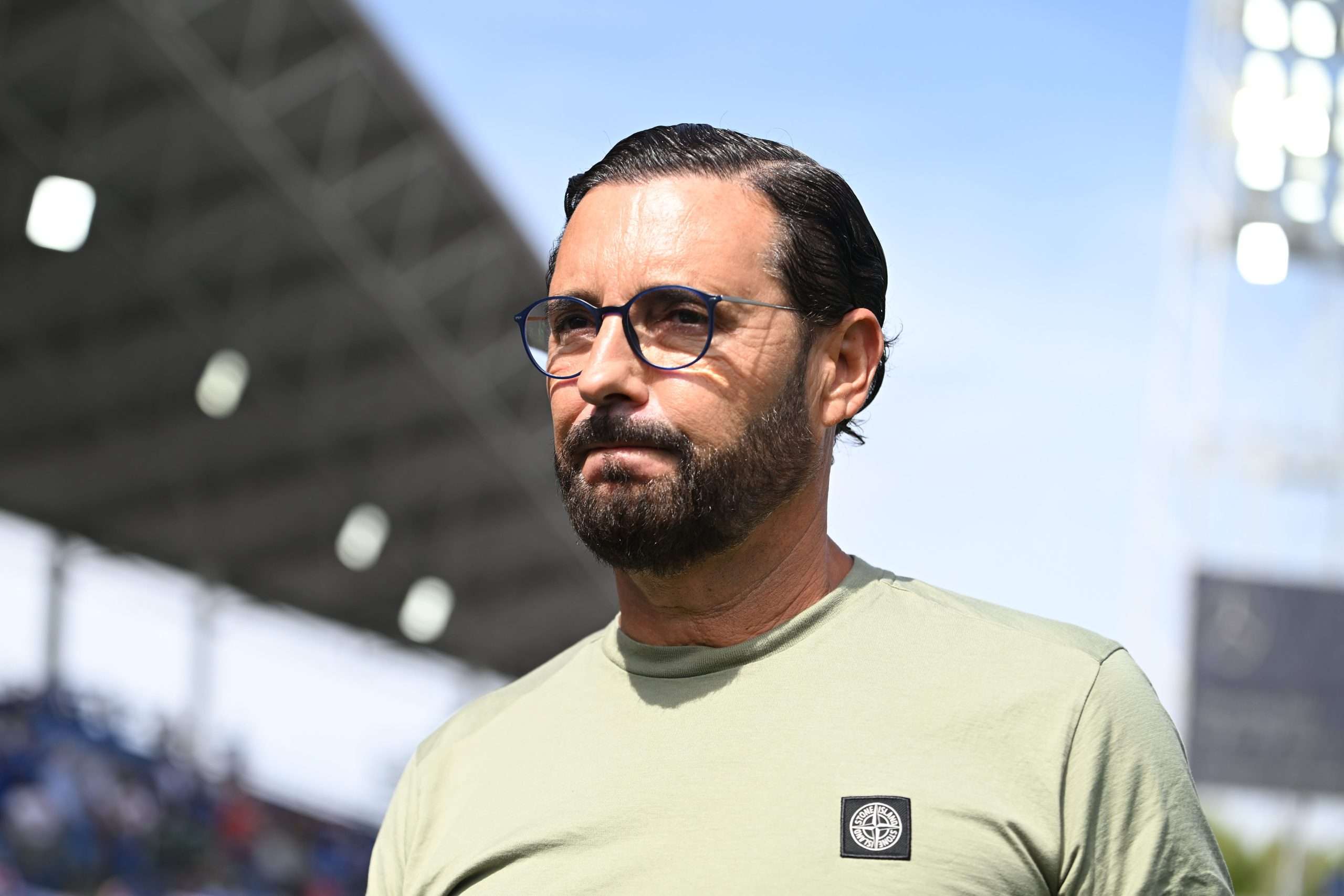 Bordalás rueda de prensa