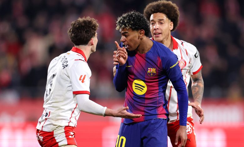El Barça pierde el liderato