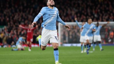 El Manchester City remonta