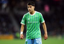 Obed Vargas ficha por el Atlético de Madrid.