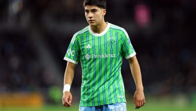 Obed Vargas ficha por el Atlético de Madrid.