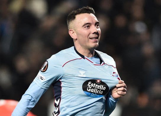 El Celta se lleva un buen resultado